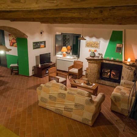 مبيت وإفطار مورانو كالابرو Casa Alegria المظهر الخارجي الصورة