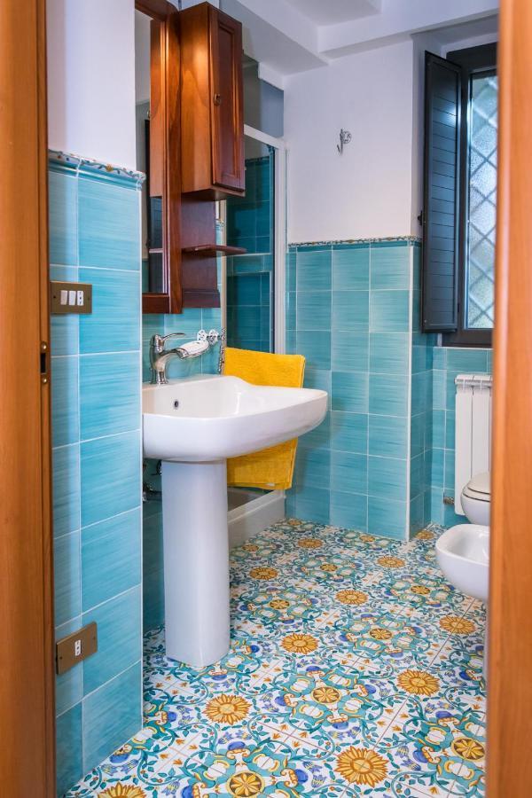 مبيت وإفطار مورانو كالابرو Casa Alegria المظهر الخارجي الصورة