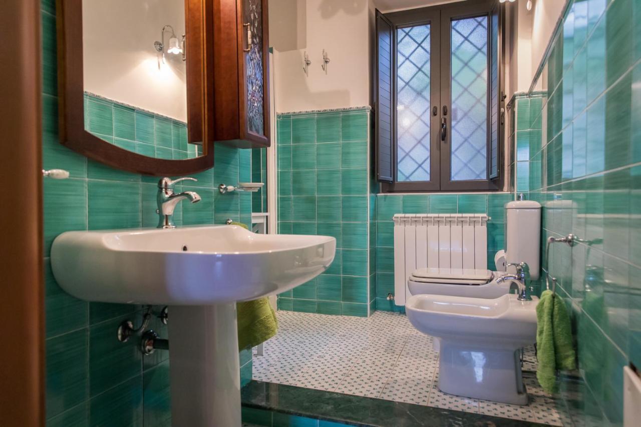 مبيت وإفطار مورانو كالابرو Casa Alegria المظهر الخارجي الصورة